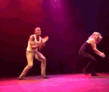 Monica Weller Dance GIF - Monica Weller Dance Jump GIFs