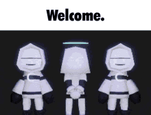 Auriel Welcome GIF - Auriel Welcome Imswaggles GIFs