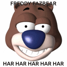 Freddy GIF - Freddy GIFs