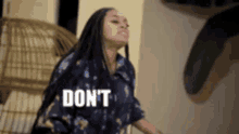 Dont Waste My Time Angry GIF - Dont Waste My Time Angry Mad GIFs