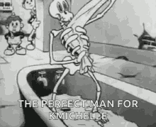 skeleton silly symphony the skeleton dance 1929 perfect man for k michelle