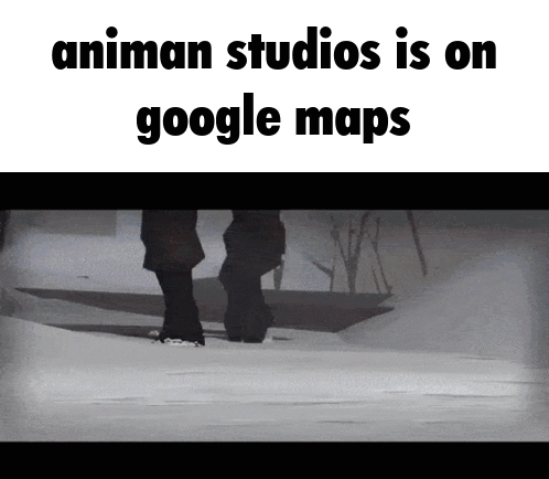 Animan Studios Meme on Make a GIF