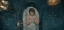Lwymmd Look What You Made Me Do GIF - Lwymmd Look What You Made Me Do Taylor Swift GIFs