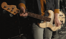 Mclusky Damien Sayell GIF - Mclusky Damien Sayell Bass GIFs
