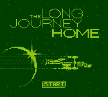Tljh The Long Journey Home GIF - Tljh The Long Journey Home Gb GIFs
