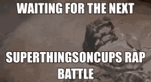 Superthingsoncups Matthew GIF