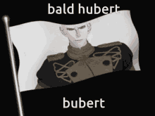 Hubert Fire Emblem GIF