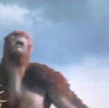 Skar King Kong GIF - Skar King Skar Kong GIFs