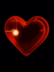 heart love medicine
