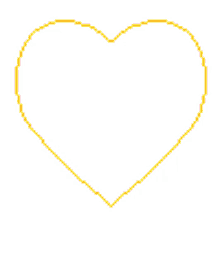 yellow heart love yellow love heart yellow hearts love hearts