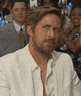 Ryan Gosling Side Eye GIF - Ryan Gosling Side Eye No GIFs