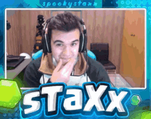 Staxx Bystaxx GIF - Staxx Bystaxx Staxxcraft GIFs