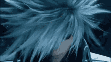 Weiss The Immaculate Weiss GIF - Weiss The Immaculate Weiss Ff7 GIFs