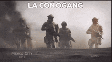 La Coñogang El Coñogang GIF - La Coñogang Coñogang El Coñogang GIFs
