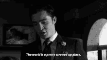 Screwed Up GIF - Screwed Up World World Is Screwed Up GIFs