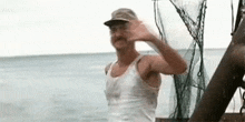 Damin Toell GIF - Damin Toell Wave GIFs