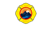 Mt Truckton Sticker - Mt Truckton Stickers