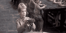 Oliver Twist Reaction GIF - Oliver Twist Reaction Want Some More Please GIFs