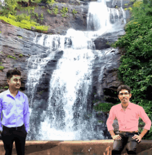 Munnar Waterfall GIF - Munnar Waterfall GIFs