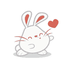 bunny love