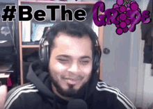 Be The GIF - Be The Grape GIFs
