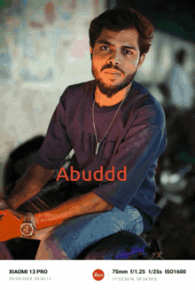 Abud Abudprince GIF