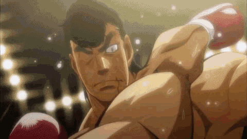 Takamura Punch, [ 24 ]