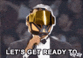 Let'S Get Ready To Rumble Ff4 GIF - Let'S Get Ready To Rumble Ff4 Flight Force 4 GIFs