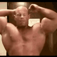 Biceps Big GIF - Biceps Big Kiss GIFs