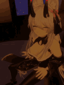 Sue Vrchat GIF - Sue Vrchat Bounce GIFs