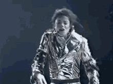 Michael Jackson Icon GIF - Michael Jackson Icon Star GIFs