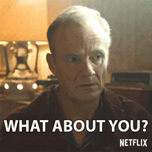 What About You Michael Groff GIF - What About You Michael Groff Alistair Petrie GIFs