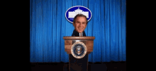 Jibjab George GIF - Jibjab George Bush GIFs