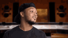 Moving On GIF - Romeo Miller Next Question No Comment GIFs