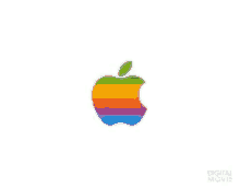 Apple Mac GIF