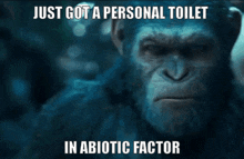 Abiotic Factor Abiotic Factor Toilet GIF - Abiotic Factor Abiotic Factor Toilet Abiotic Factor Meme GIFs