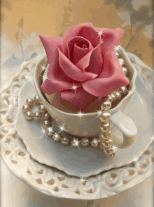 Nasserq Rose GIF - Nasserq Rose Flower GIFs