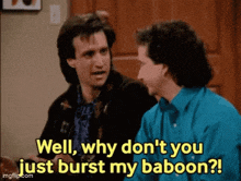 Perfect Strangers Perfectstrangers GIF