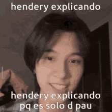 Hendery Nct GIF - Hendery Nct Wayv GIFs