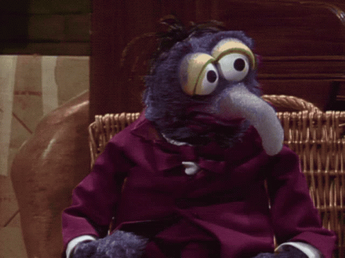 Muppets Muppet Show GIF - Muppets Muppet Muppet Show - Discover & Share GIFs