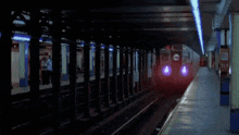 2 Train Nyc GIF - 2 Train Nyc Subway GIFs