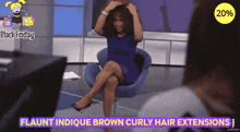 Indique Hair Black Friday GIF - Indique Hair Black Friday Sale GIFs