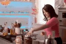 Nigella Lawson Holiday GIF - Nigella Lawson Holiday Baking GIFs