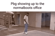 Pbg Peanutbuttergamer GIF - Pbg Peanutbuttergamer Normalboots GIFs