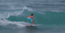 backflip surfing