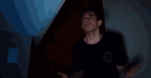 Can You Say Anything Helpful Anthony Mennella GIF - Can You Say Anything Helpful Anthony Mennella Culter35 GIFs