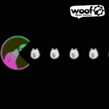 Woof Woofpack GIF - Woof Woofpack Woofsolana GIFs