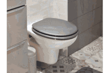 Toilet Repair Services In Scarborough On GIF