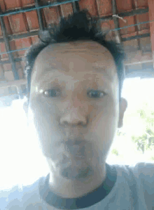 Wup Selfie GIF - Wup Selfie Funny Face GIFs