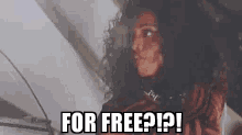 Free Forfree GIF - Free Forfree Yousure GIFs